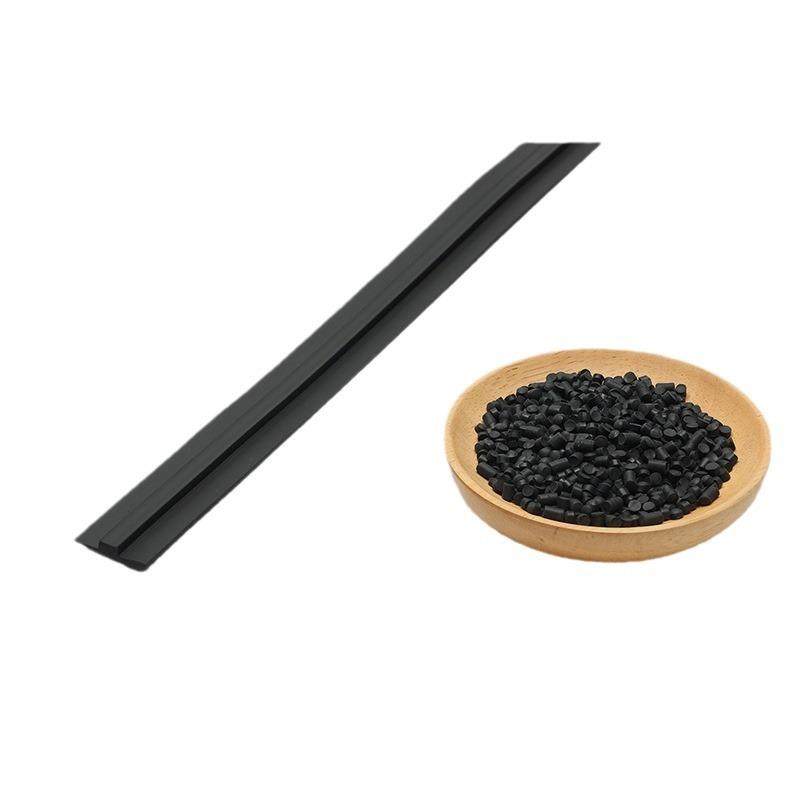 tpe挤塑异型材TPE洗地机挡水板软条PE挤压耐磨条厂家按图生产,淘宝优惠券,粉丝福利购,淘宝优惠卷