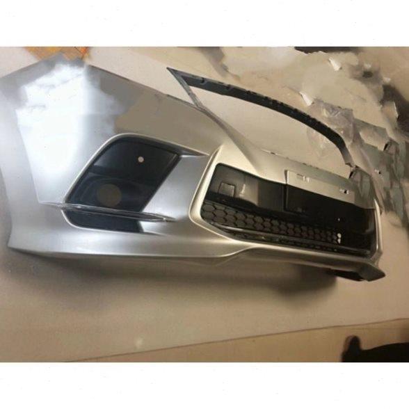 上汽大通G10 2016-2018款新款前保险杠前包围前脸 杠老款改装新款,淘宝优惠券,粉丝福利购,淘宝优惠卷