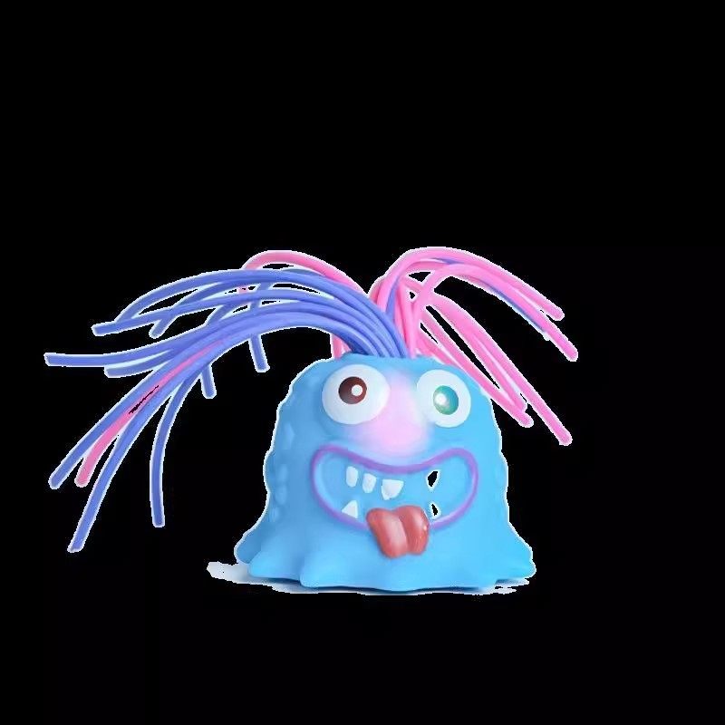 扯头发会叫小怪兽解压玩具好玩的东西稀奇古怪发泄减压整蛊小玩意,淘宝优惠券,粉丝福利购,淘宝优惠卷