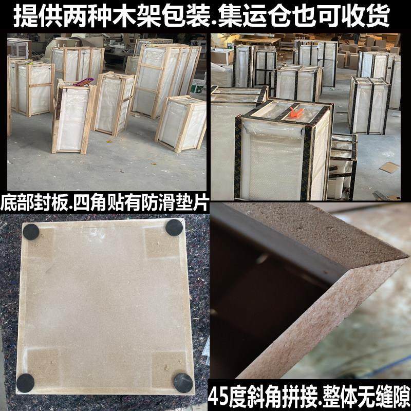 木质高档烤漆展示台模特底座橱窗站台中岛柜陈列架手办工艺品摆台,淘宝优惠券,粉丝福利购,淘宝优惠卷