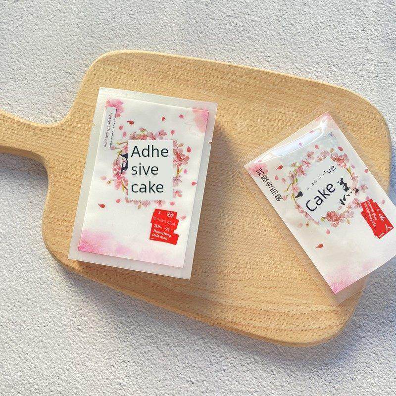 纯手工阿胶糕包装袋真空固元膏食品家用光面专用密封阿胶糕小袋子,淘宝优惠券,粉丝福利购,淘宝优惠卷