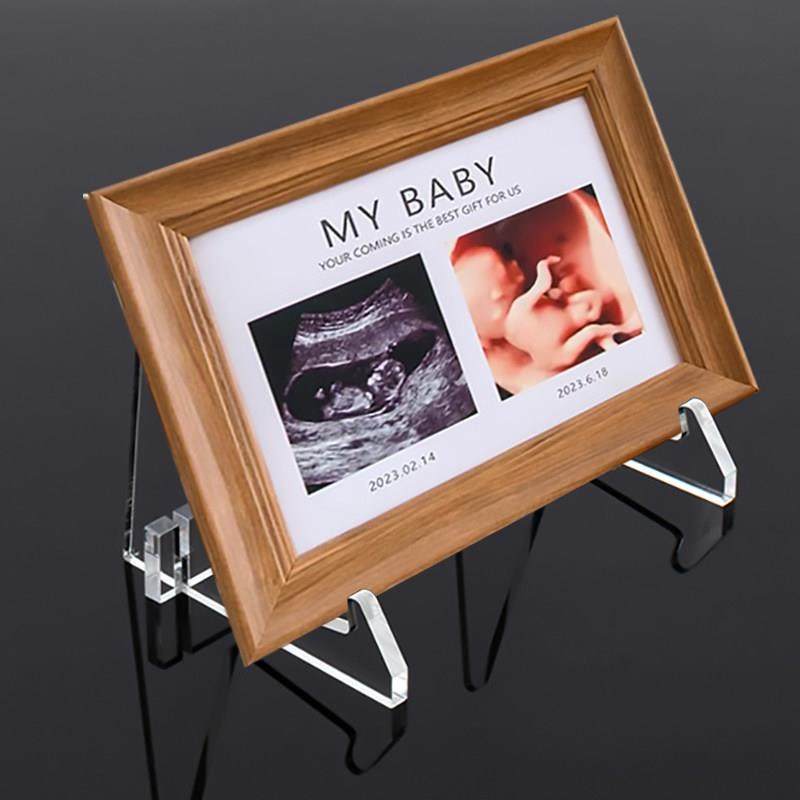 压克力连杆支架画 画刊手机展示架平板键盘书本相框画 画框陈列碗,淘宝优惠券,粉丝福利购,淘宝优惠卷