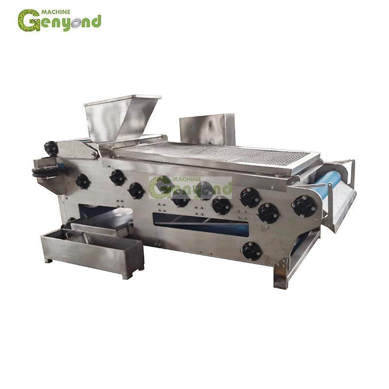 厂家供应大型压榨果汁饮料设备自动工业商用智能不锈钢带式榨汁机,淘宝优惠券,粉丝福利购,淘宝优惠卷