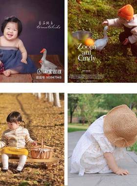 真羽毛仿真鹅大白鹅鸡鸭鹅动物模型家禽标本庭院园林摆件拍摄道具