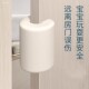 Children's anti-hand pinch door card door clip baby anti-crush hand safety door stopper door gap protection strip sliding door anti-collision artifact
