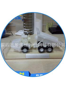 爆款 锌合金塑胶模型仿真车 批量生产汽车模型铝合金手板