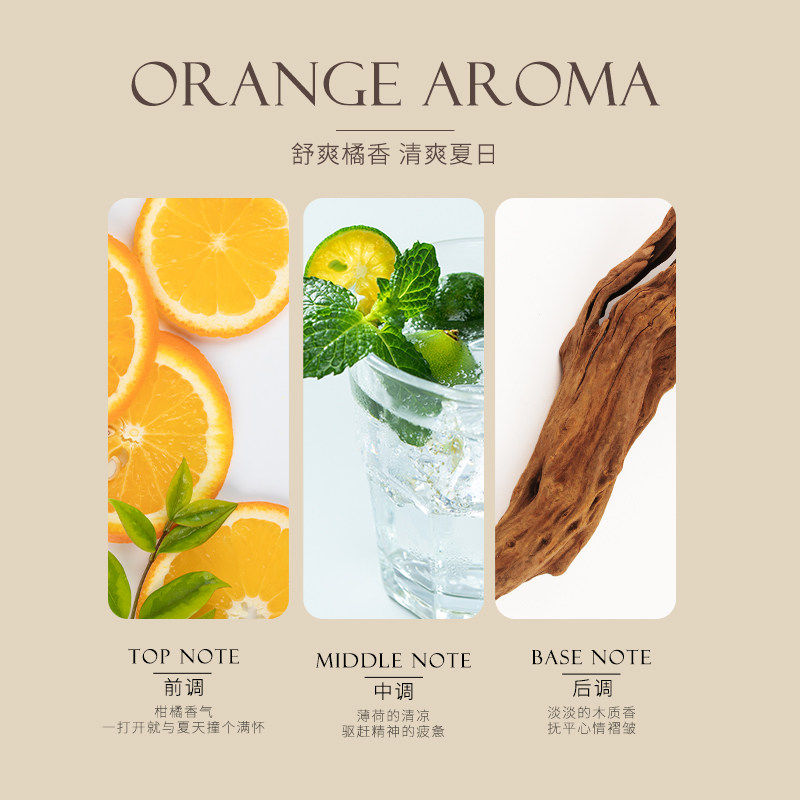 iwiw橘光柔顺护发精油润养发芯保湿亮泽分叉抚平毛躁干枯受损发油,淘宝优惠券,粉丝福利购,淘宝优惠卷