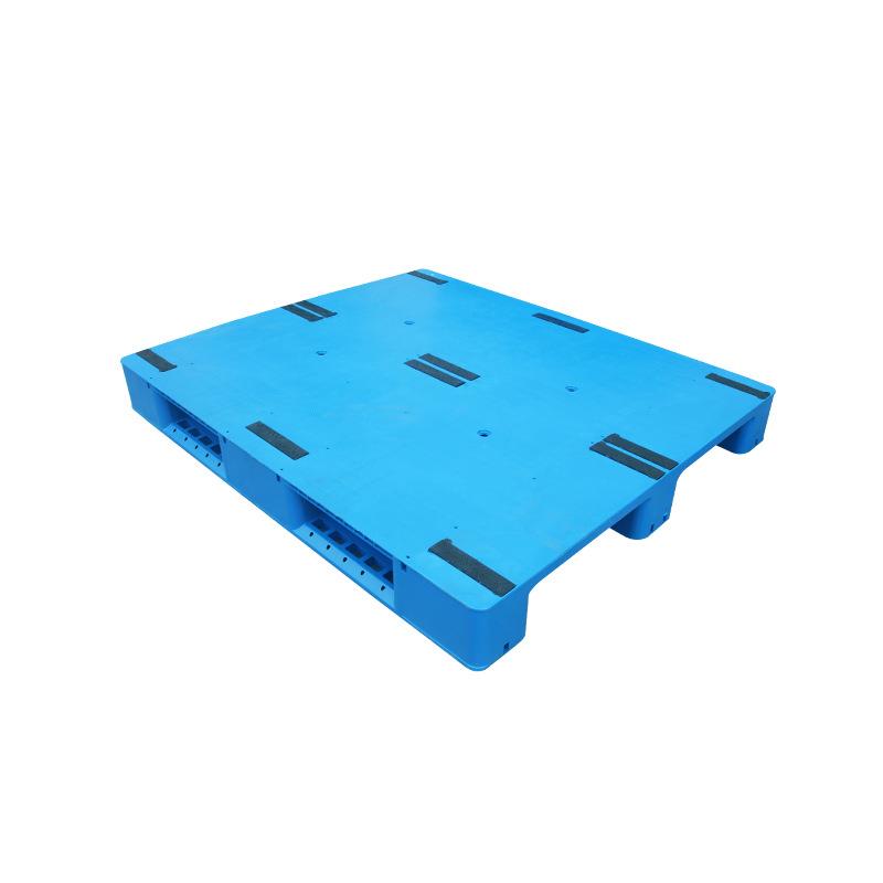 平板川字塑料叉车托盘防潮垫板仓库卡板物流托板地台栈板拖盘货架 - 图3