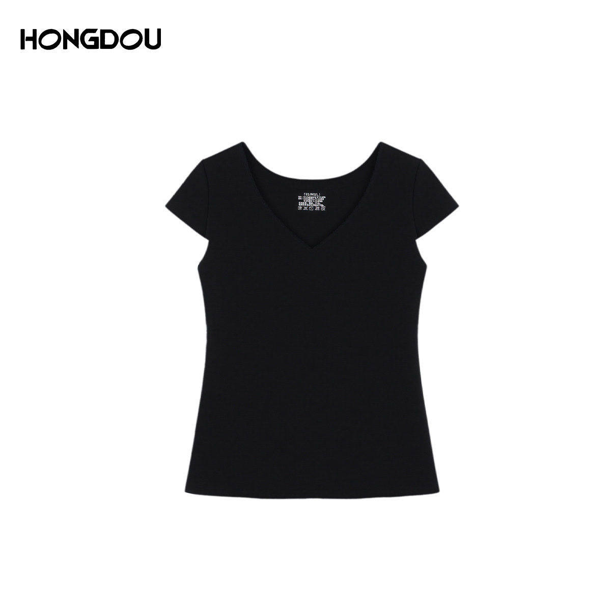 【大美唤粉丝专享】【小飞袖】加绒保暖运动保暖上装圆领H5N7258,淘宝优惠券,粉丝福利购,淘宝优惠卷