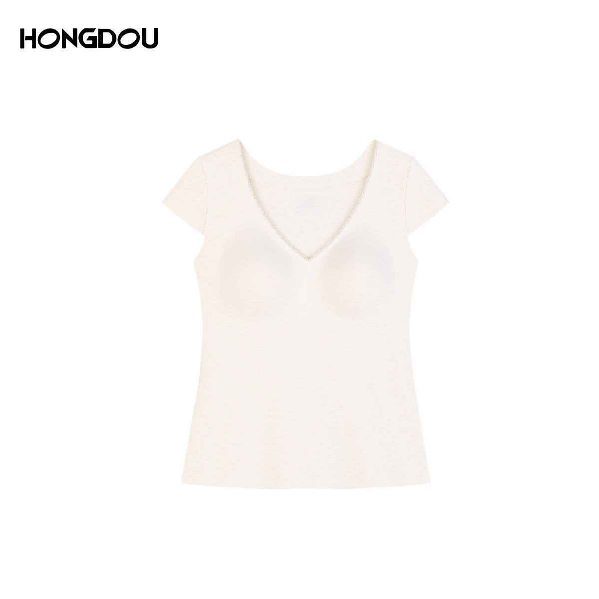 【大美唤粉丝专享】【小飞袖】加绒保暖运动保暖上装圆领H5N7258,淘宝优惠券,粉丝福利购,淘宝优惠卷