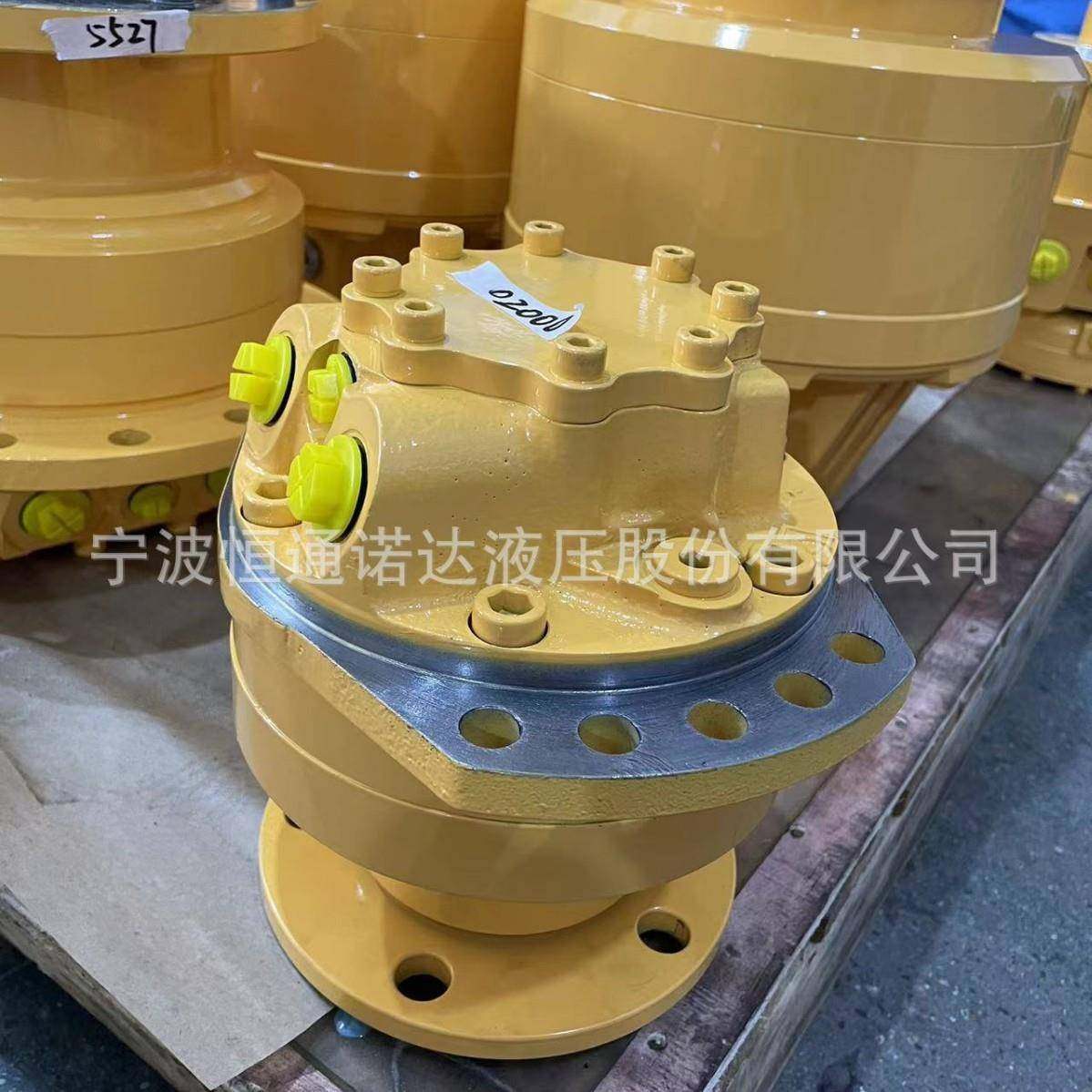 源头厂家 MS02液压马达4台 轮式输出 低速大扭矩 行走马达,淘宝优惠券,粉丝福利购,淘宝优惠卷