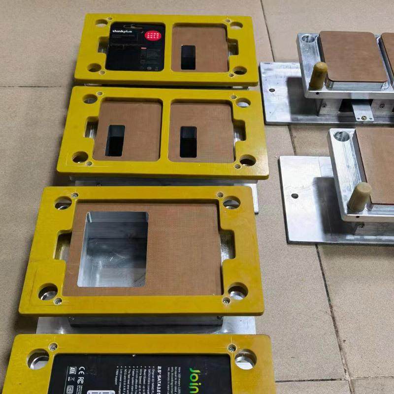 高周波模高频模具牙刷高周波熔断模具吸塑热压模具吸塑包装机模具,淘宝优惠券,粉丝福利购,淘宝优惠卷