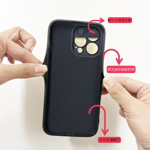 适用三星S24FE手机壳S25Ultra插卡套S30Plus耳机S20门禁GalaxyS22+公交卡s23FE复古5G小众s21防摔创意保护套 - 图2