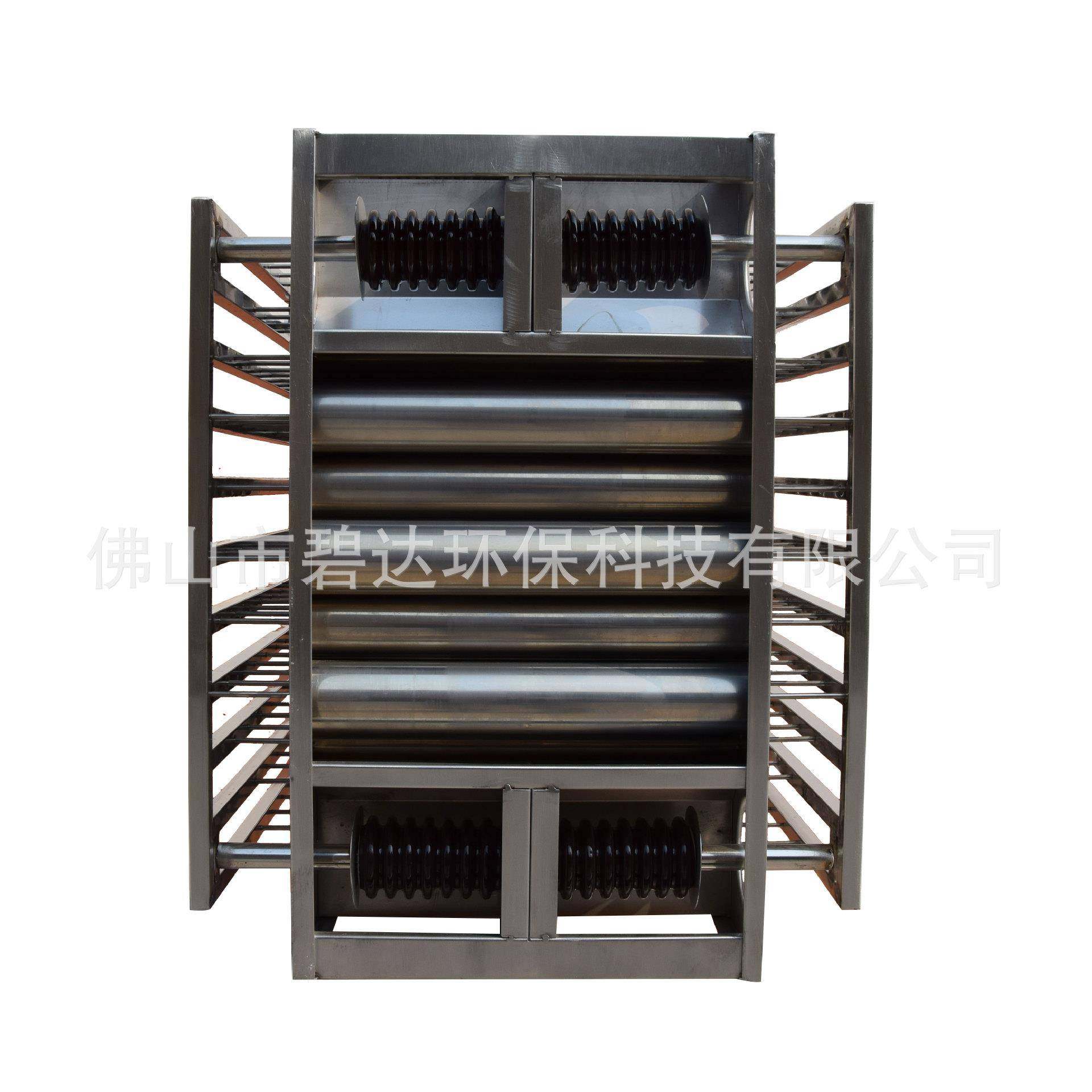 厂家直销等离子电场不锈钢净化器蜂窝电场油烟净化器配件80孔镀锌,淘宝优惠券,粉丝福利购,淘宝优惠卷