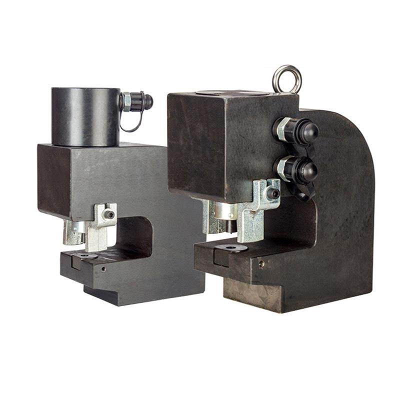 厂家CH-80-100电动液压冲孔机角钢槽钢打孔机重型不锈钢冲孔器,淘宝优惠券,粉丝福利购,淘宝优惠卷