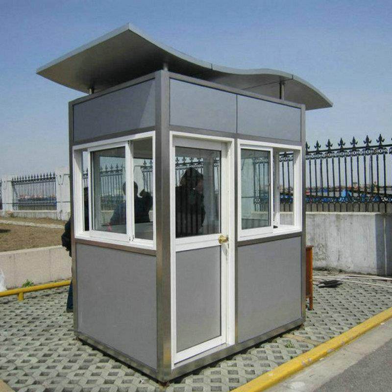 厂家直销铝板岗亭、铝塑板、镀锌钢板岗亭,淘宝优惠券,粉丝福利购,淘宝优惠卷