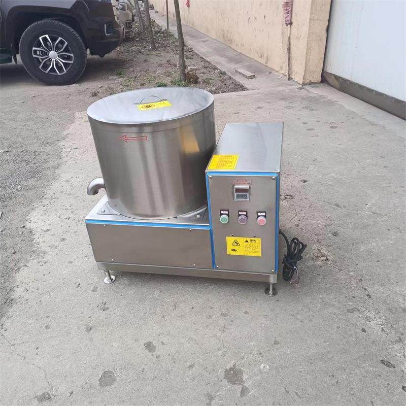 泡菜甩干机油炸薯片脱油机果蔬脱水机,淘宝优惠券,粉丝福利购,淘宝优惠卷