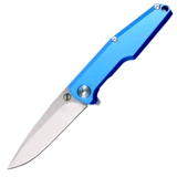 Австрийский складной нож из порошковой стали M390, высокая твердость, мини-открытый портативный кухонный бытовой маленький складной нож для фруктов