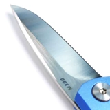 Австрийский складной нож из порошковой стали M390, высокая твердость, мини-открытый портативный кухонный бытовой маленький складной нож для фруктов