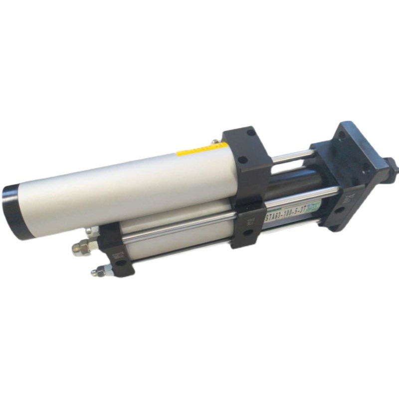 快速增压缸JLCA63-100-10-3T吨匡信MPT久力STA森拓SENTO通用型CPT - 图3