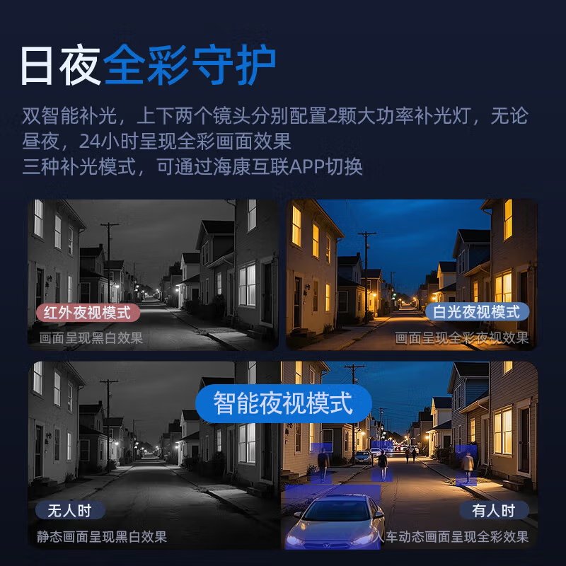 海康威视太阳能监控4G免流量户外摄影头摄像头室外防水无网摄像机,淘宝优惠券,粉丝福利购,淘宝优惠卷