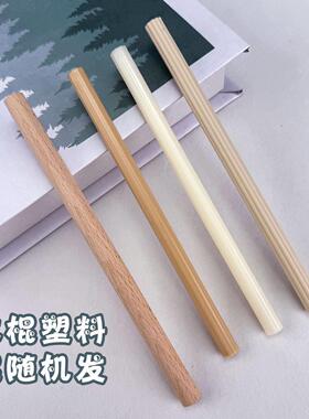皮影戏小人三国英雄特色皮影木质皮影戏巾帼英雄礼品纪念品工艺品