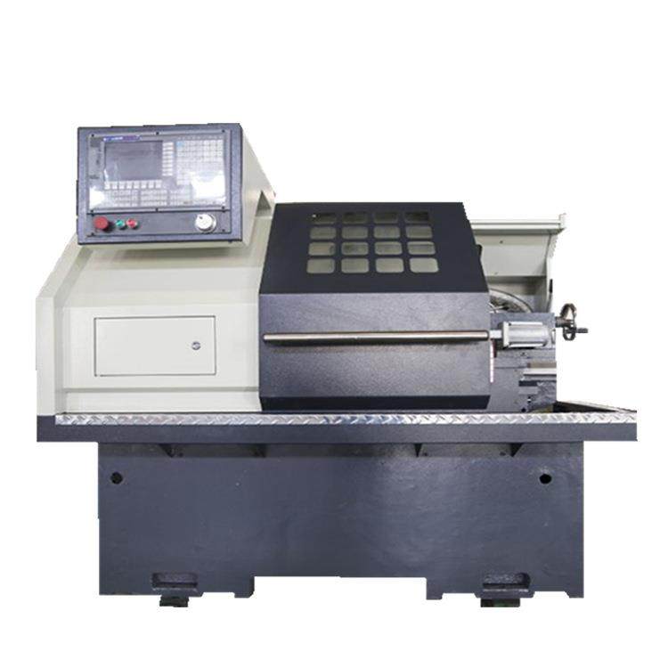 CK6132数控车床 四工位刀架 整体床身 三爪卡盘 金属精密切削,淘宝优惠券,粉丝福利购,淘宝优惠卷