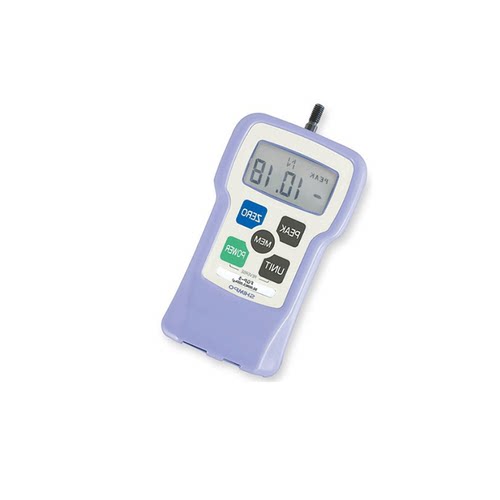 日本力新宝Shimpo FGP-0.5数字测力计推拉力计FGP-1 - 图3
