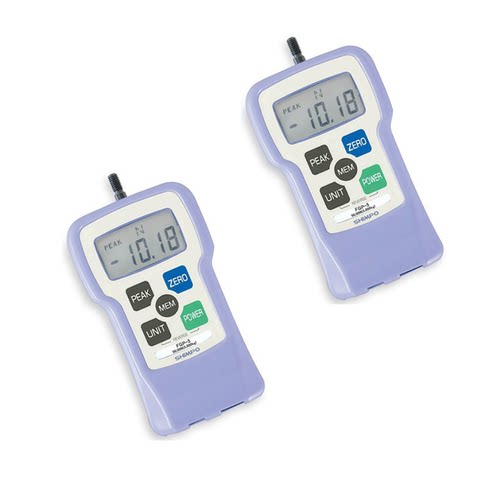 日本力新宝Shimpo FGP-0.5数字测力计推拉力计FGP-1 - 图2