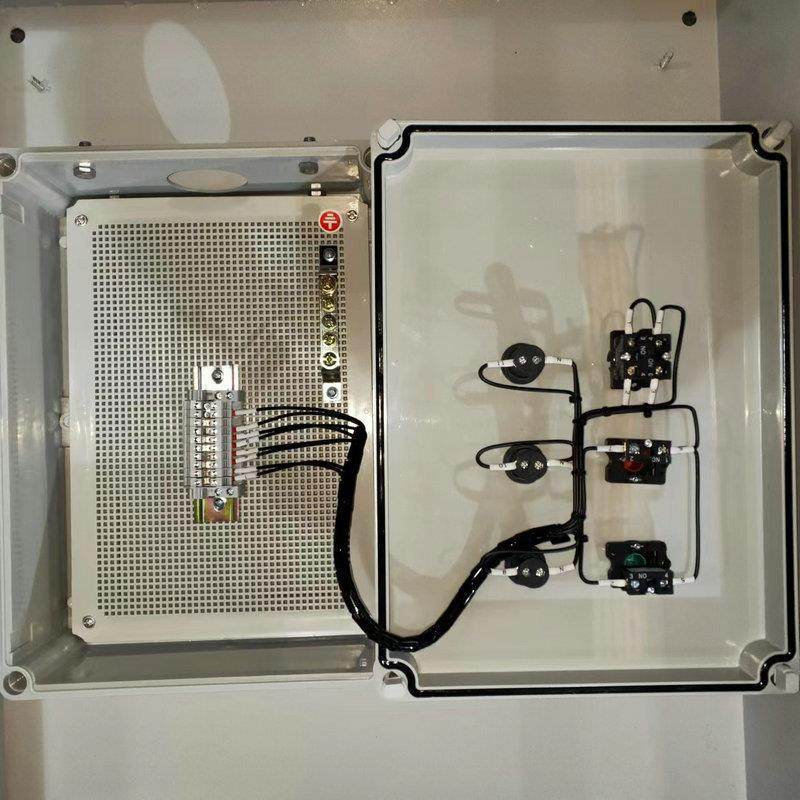 供应防爆照明配电箱不锈钢防爆配电箱防爆电气控制柜ABS按钮箱,淘宝优惠券,粉丝福利购,淘宝优惠卷