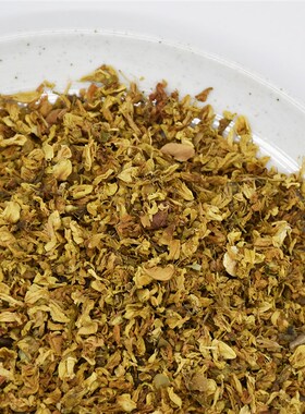 槐花04墨绿色染料包 天然植物草木染DIY手工材料扎染蜡染印染