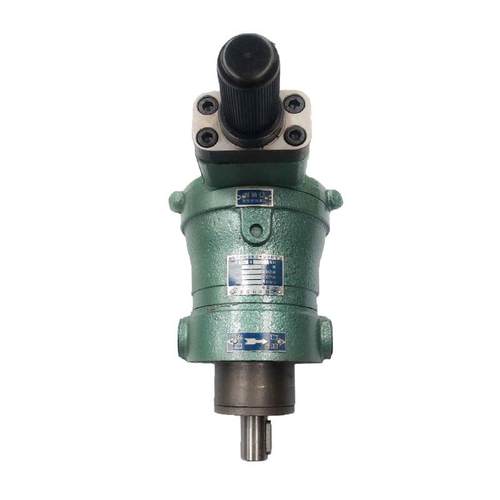 10YCY14-1B高压液压泵小16YCY14-1B恒功率变量轴向柱塞泵 - 图1