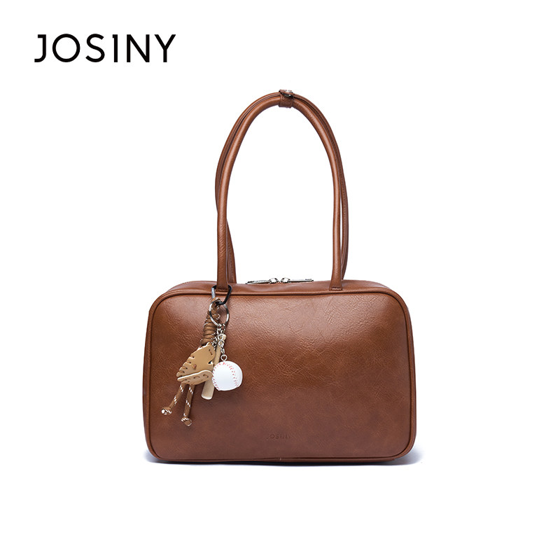 卓诗尼包包清仓专场时尚百搭女包托特包日常通勤单肩手提斜跨包包