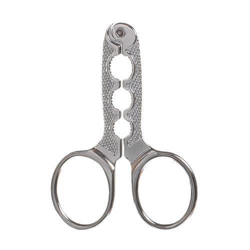 剥瓜子钳坚果夹开瓜子松子剥壳器懒人嗑瓜高端子剪刀利器开壳器夹 - 图3