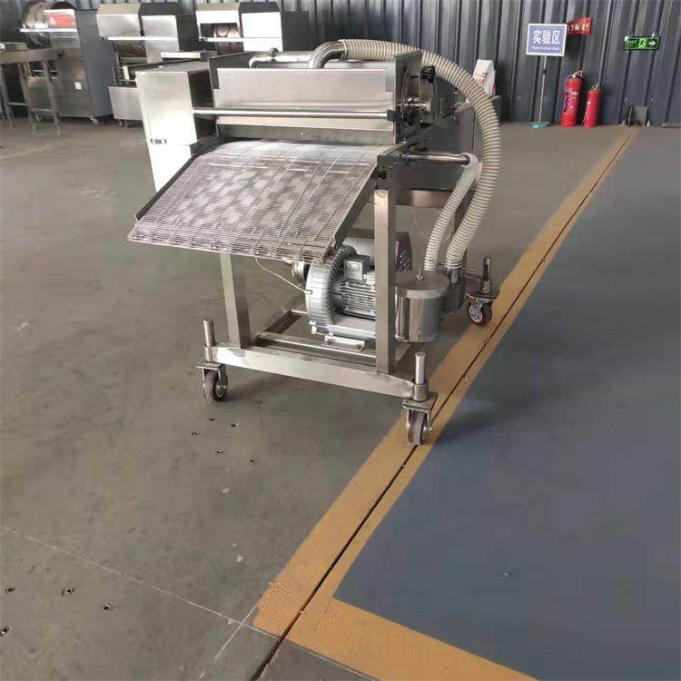 酥脆鱿鱼须上浆机商用裹细糊机天妇罗南瓜花淋浆机熔岩虾球淋浆设,淘宝优惠券,粉丝福利购,淘宝优惠卷