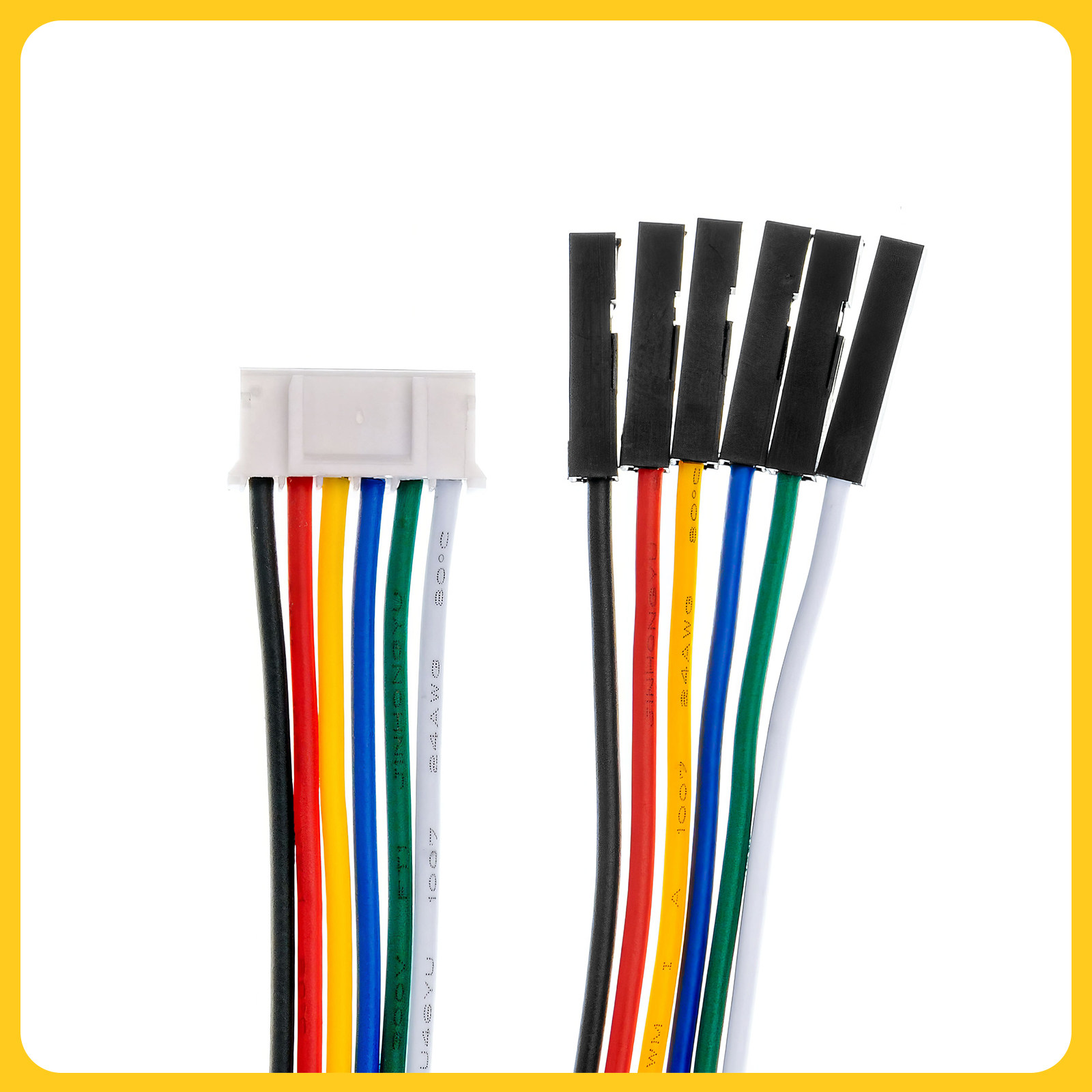 嘉年创奇PH2.0端子线转杜邦线适配Arduino UNO开发板Mixly编程,淘宝优惠券,粉丝福利购,淘宝优惠卷