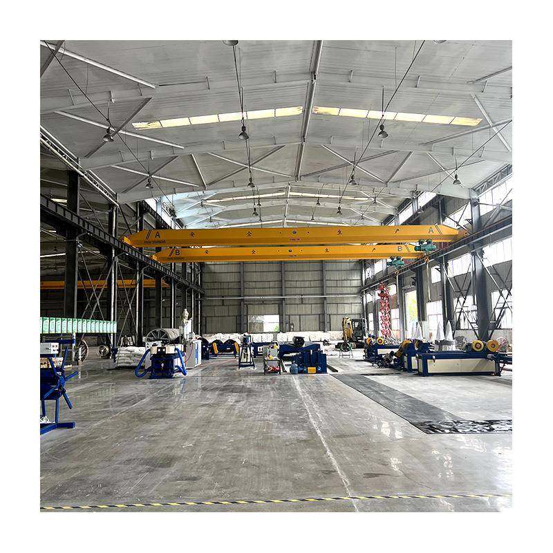 电动单梁起重机车间10吨电动单梁行车起重机遥控式单梁天车行吊,淘宝优惠券,粉丝福利购,淘宝优惠卷