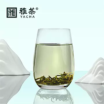 雅茶蒙顶毛峰自立袋装[10元优惠券]-寻折猪