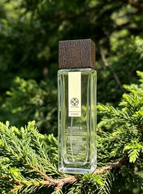 kitowa喜多和桧木香水小样
