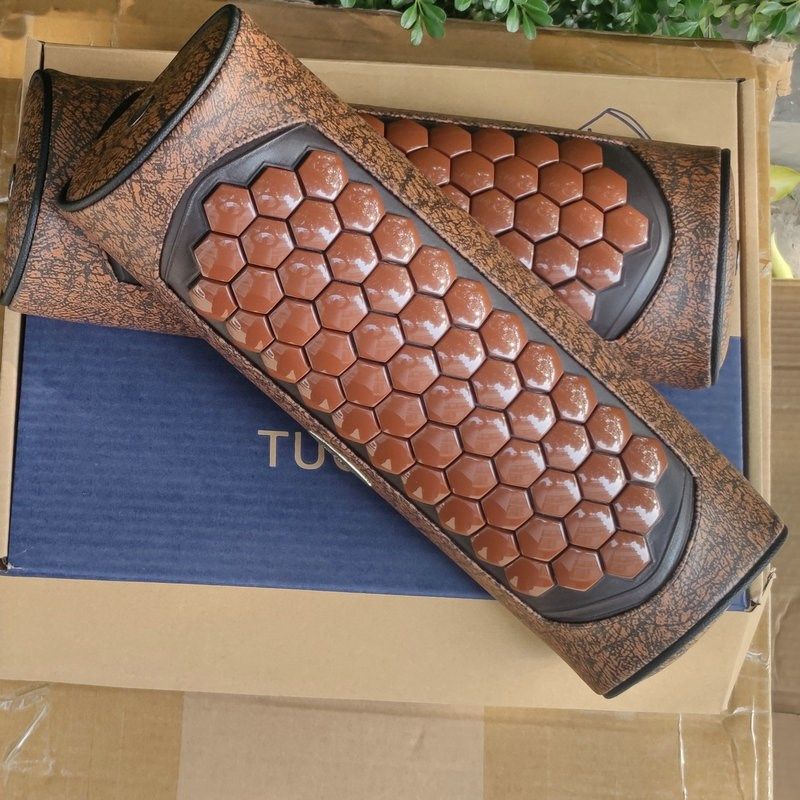 韩国颈椎枕头修复睡觉专用脊椎圆柱托玛琳枕头矫正器护颈椎助睡眠,淘宝优惠券,粉丝福利购,淘宝优惠卷