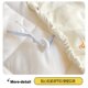 2025 new printed cotton wool bed cover