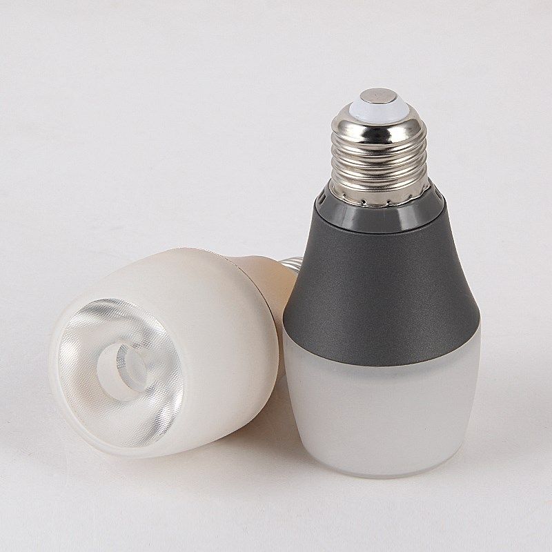 餐饮专用射灯泡透光款下发光E27螺口LED射灯全光谱聚光款火窩店餐,淘宝优惠券,粉丝福利购,淘宝优惠卷