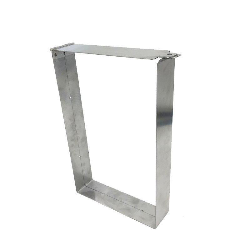 009车A8电池防偷锁锂座桶48v不锈钢防盗 深远电动车007坐位锁 - 图2