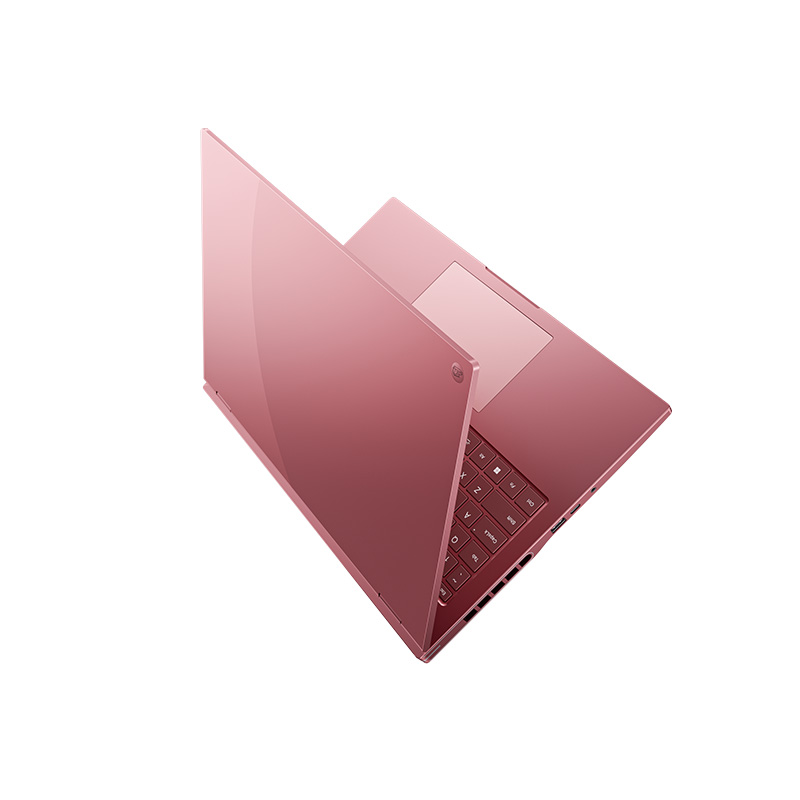 Colorful/七彩虹 iGame M16 轻薄16英寸酷睿14代i7标压RTX5070设计AI游戏笔记本电脑