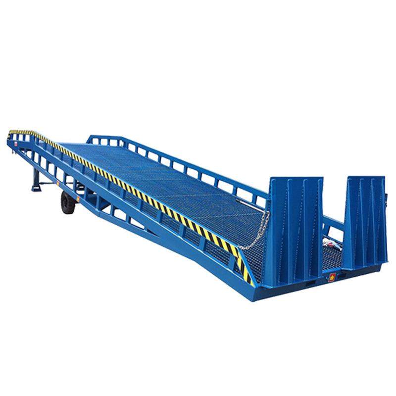 移动液压登车桥物流装卸升降平台设备装柜集装箱卸货平台登车桥,淘宝优惠券,粉丝福利购,淘宝优惠卷