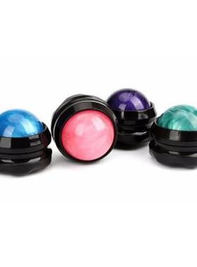 手动滚珠球 树脂球 massage roller ball