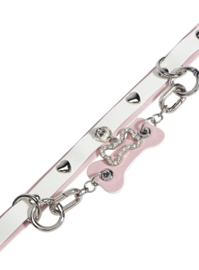 CHICCHOK原创项圈女m高级感