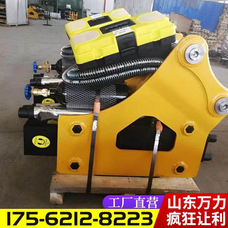 液压挖掘机破碎镐矿山工程水泥路面拆碎购机破碎锤现货供应,淘宝优惠券,粉丝福利购,淘宝优惠卷