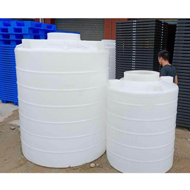 厂家白色塑胶水塔立式储水罐大容量户外加厚PE塑料水塔,淘宝优惠券,粉丝福利购,淘宝优惠卷