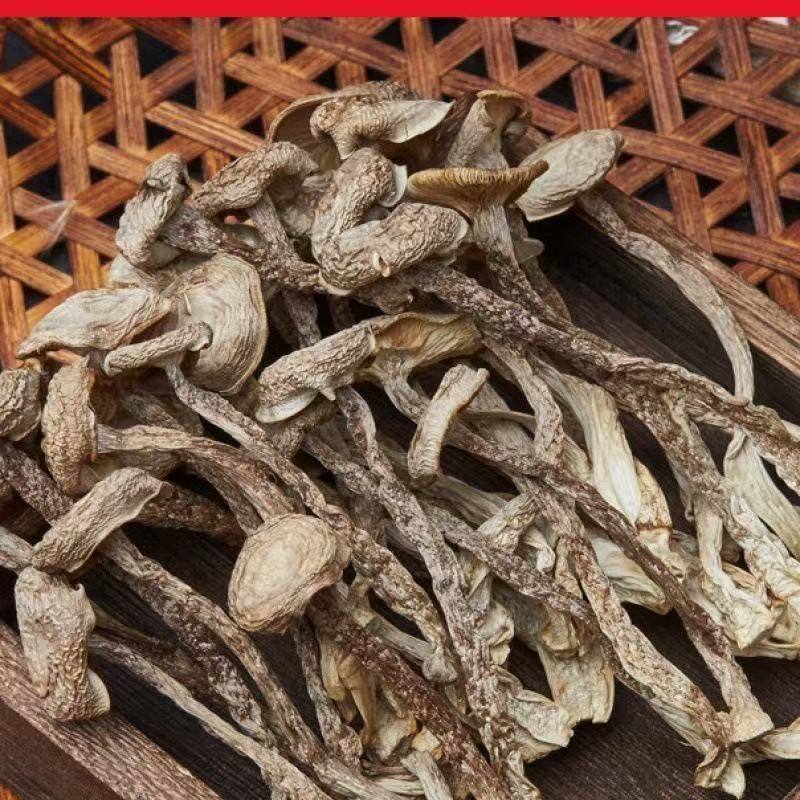 【净重发货】鹿茸菇500g/袋煲汤炖汤无添加家用菌类组合虫草煲汤,淘宝优惠券,粉丝福利购,淘宝优惠卷